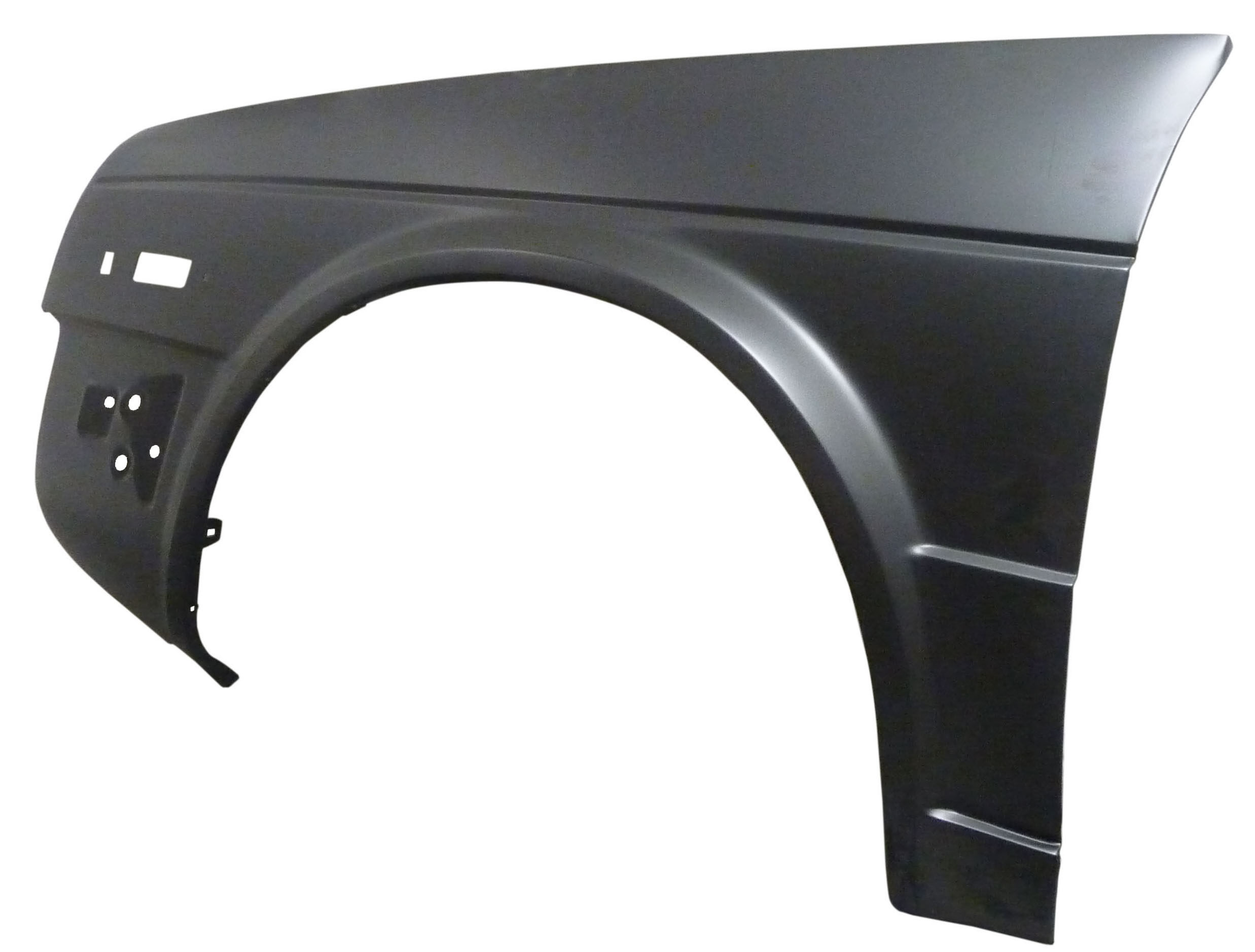 FENDER YX601 Auto Truck Car Body Kits Factory Stamping Steel and Aluminium Parts Sheet Metal Fabrication Bending Type Product